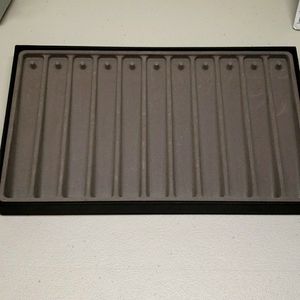 Jewelry Display Case